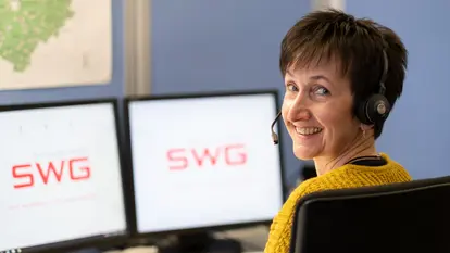 Stadtwerke Giessen telefonischer Kundenservice