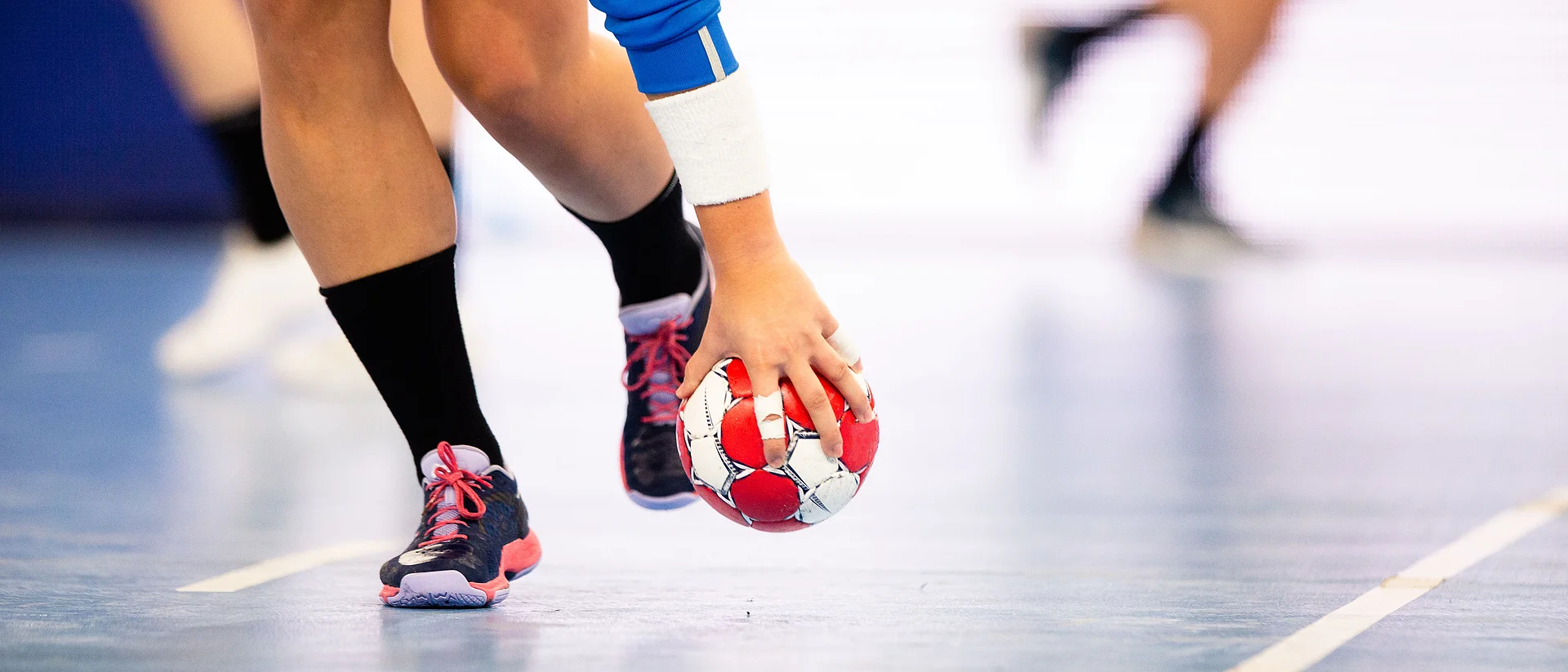 EHF Women's Euro Cup, Slovenia vs Norway