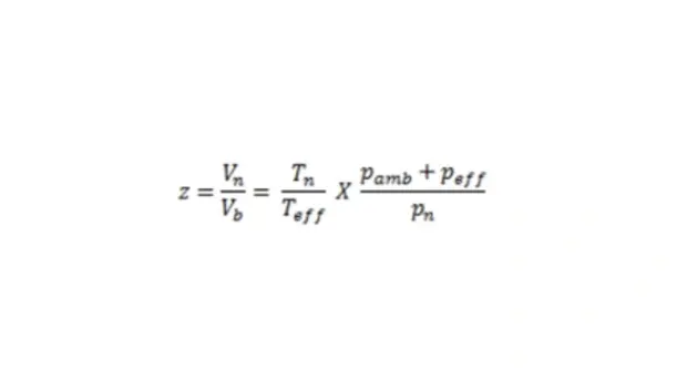mathematische-formel Eine mathematische Formel.