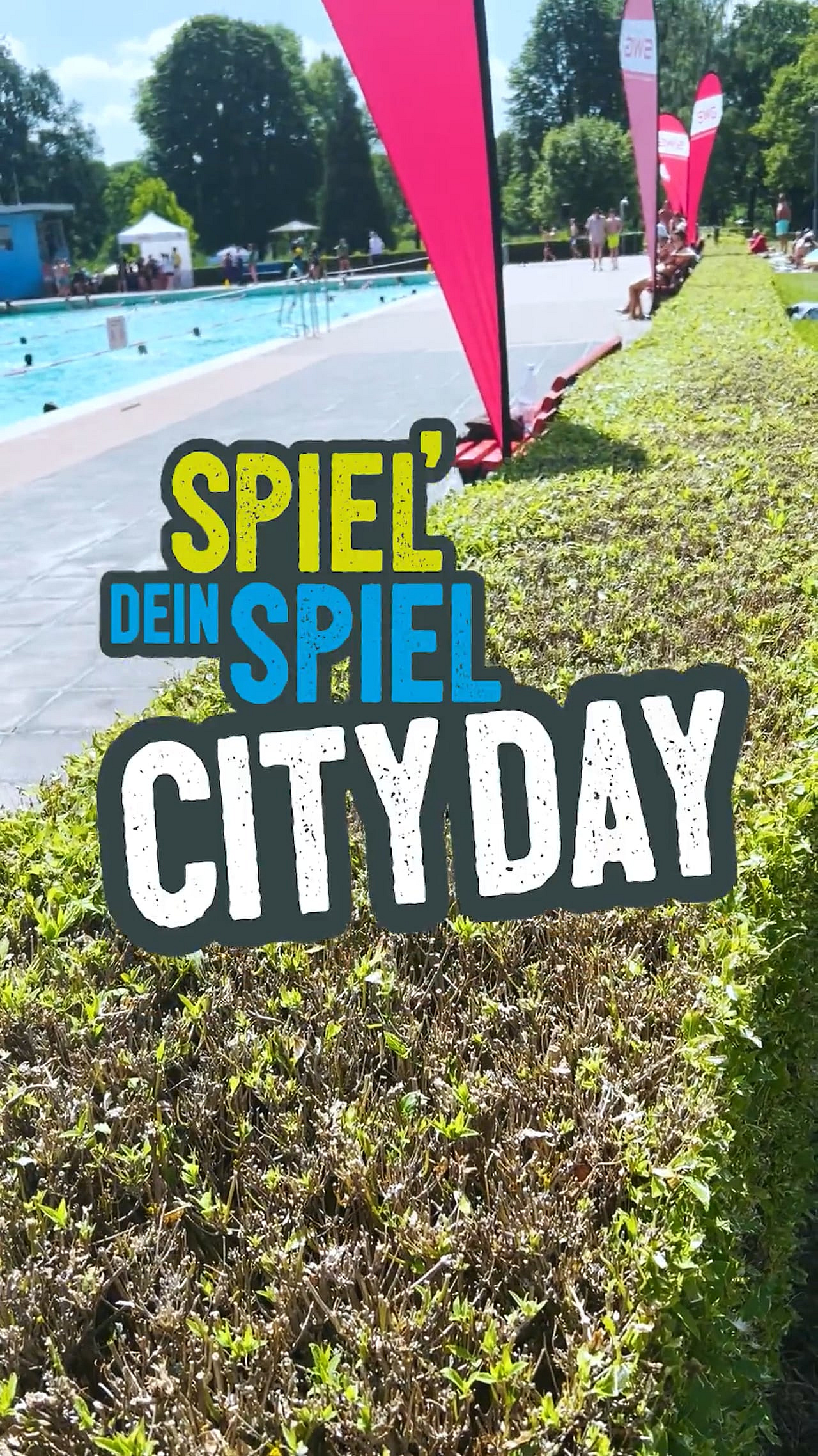 SDS City Day 2025